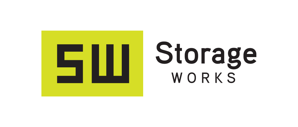 Storage Works Dubai