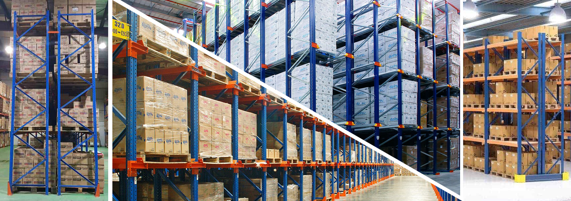 warehouse solutions in Dubai Abudhabi UAE