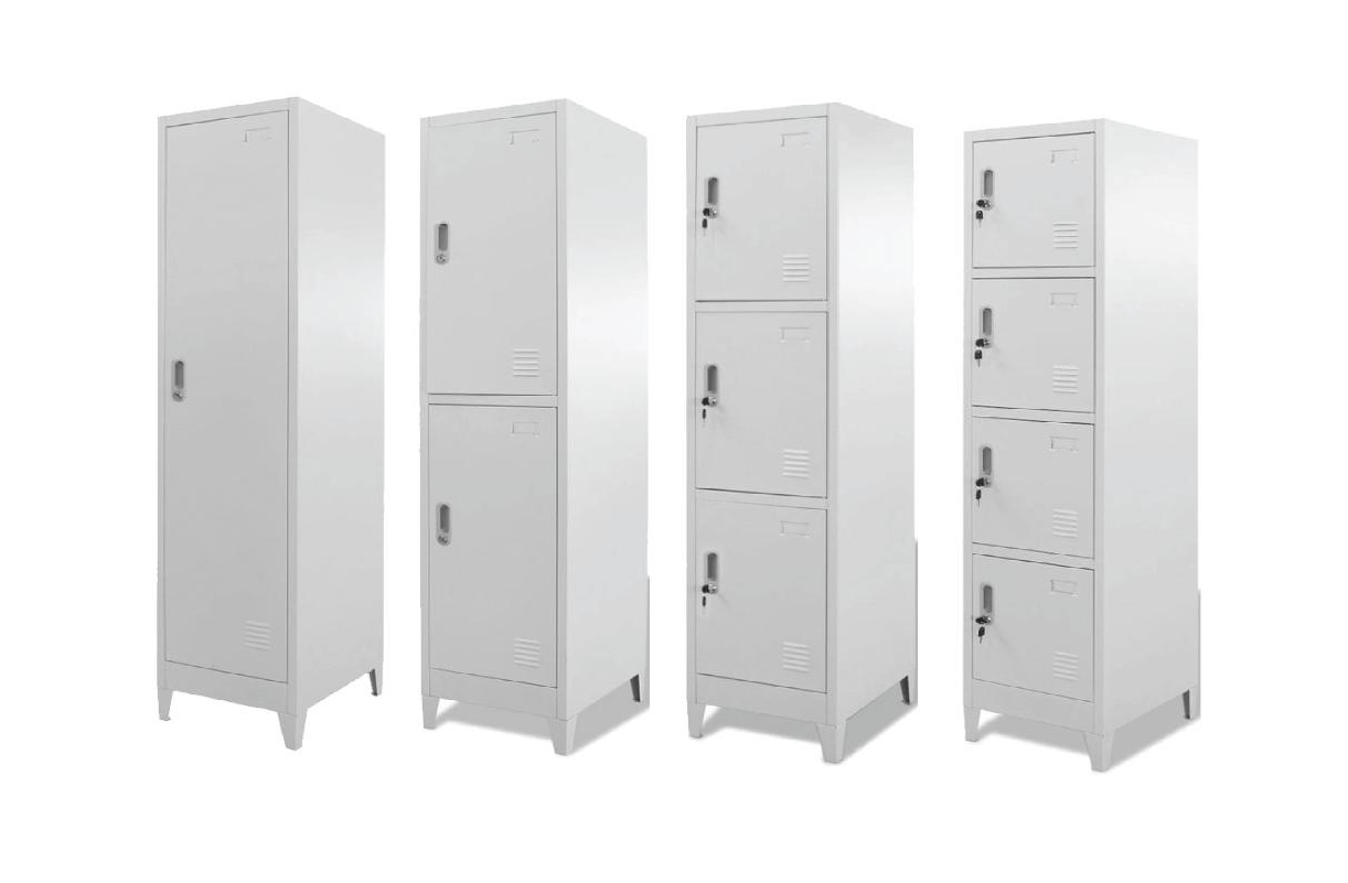 Metal Cabinet Steel Locker at Lillian Hecker blog