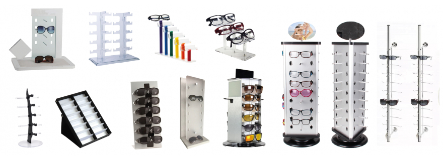 Display stand manufacturers in dubai