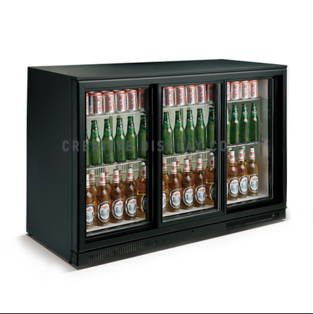 Back Bar Cooler For Sale In Uae Best Price Creative Display Dubai