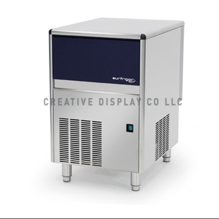 Ice Flaker Machine Supplier in Dubai UAE | Creative Display