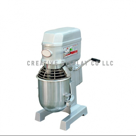 planetary mixer 10 litre price