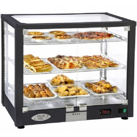 Countertop Heated Display for sale in Dubai, Sharjah UAE