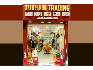 Burhani Trading