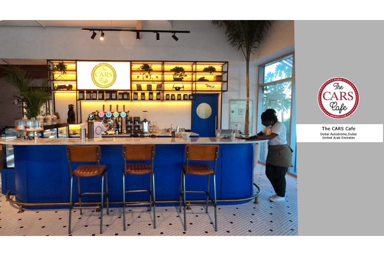 Best sports cafe designer Compnay in Dubai, Abu Dhabi UAE- Creative Display