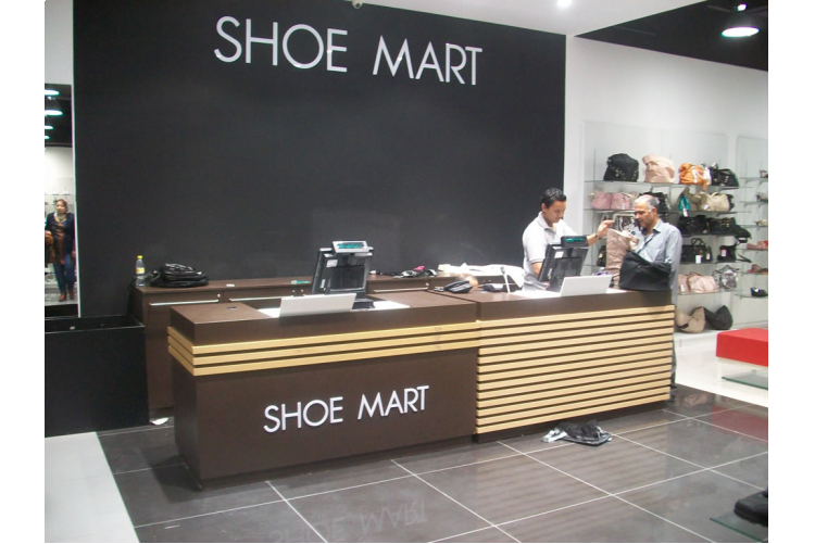 Creative Display- Retail Fit-outs, Shop-fitting In Dubai UAE