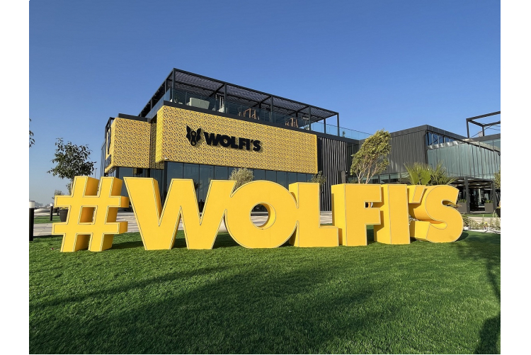 wolfies bike shop