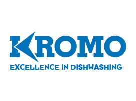 Kromo- Dish washer