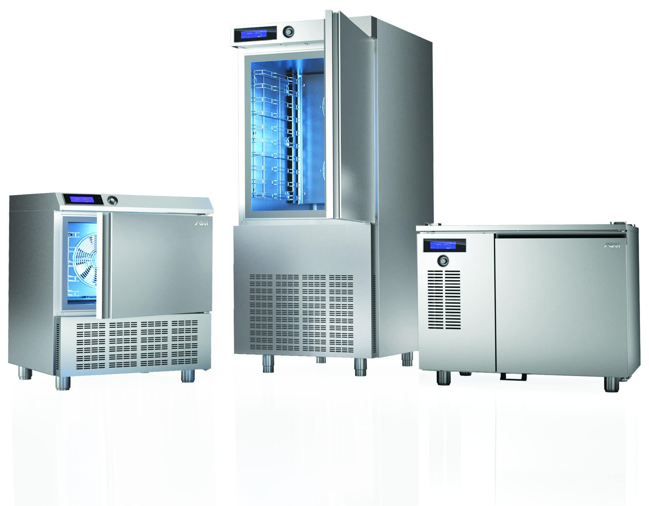 Commercial-Blast-Chiller-Supplier-In-UAE