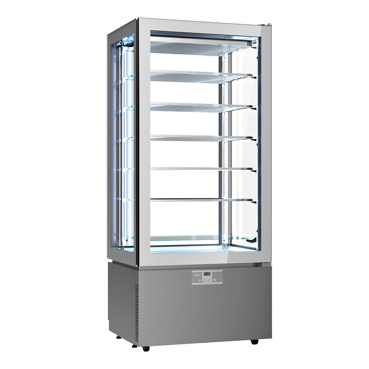 Sagi-Display-Freezer-Dubai-UAE