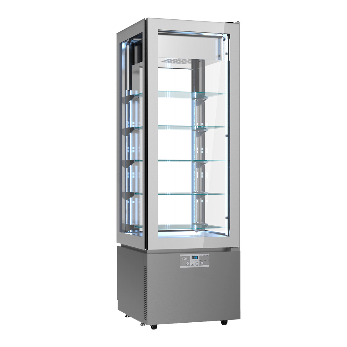 Sagi-Display-Freezer-UAE